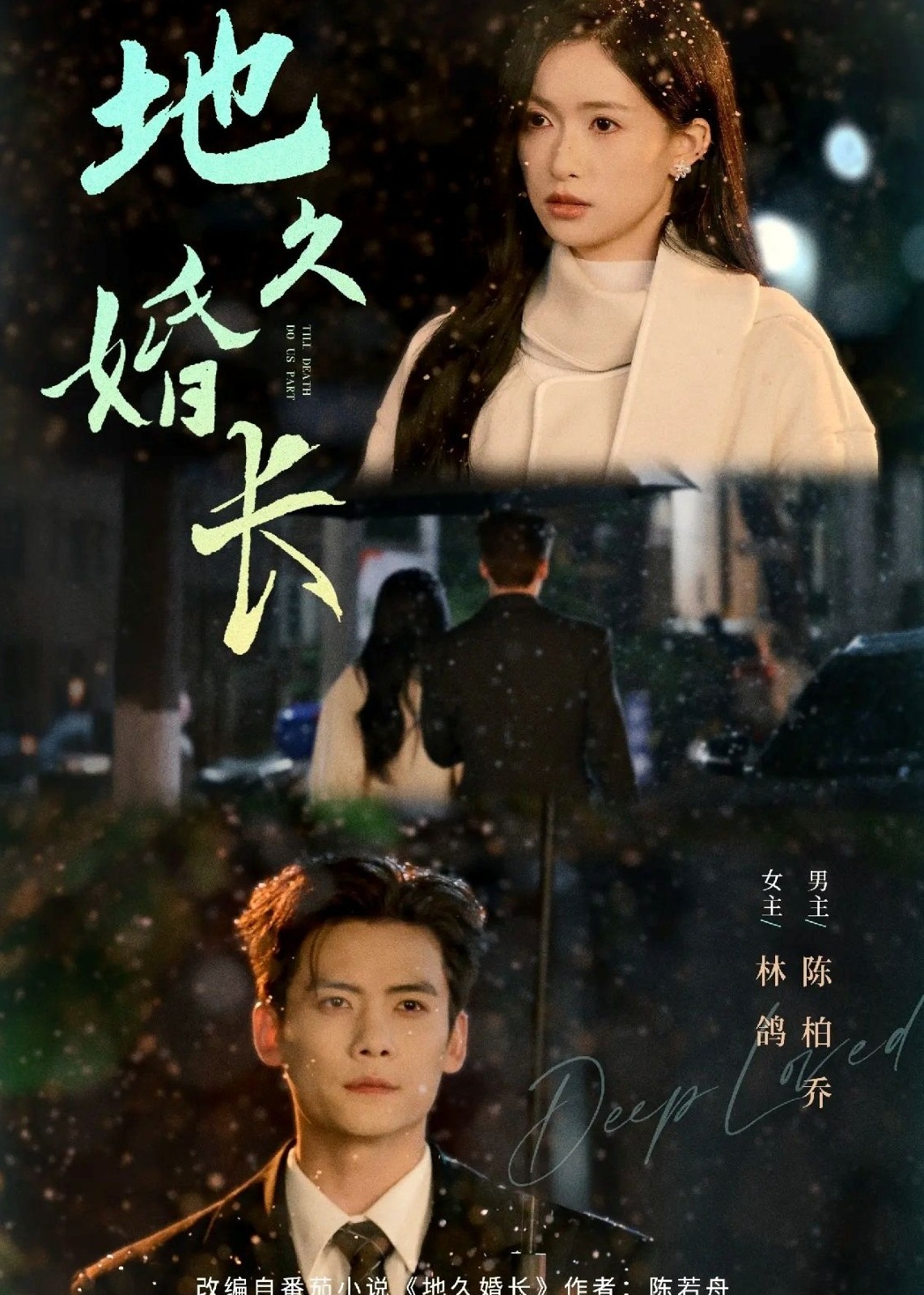 地久婚长(全集)