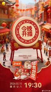 辽宁春节联欢晚会2026