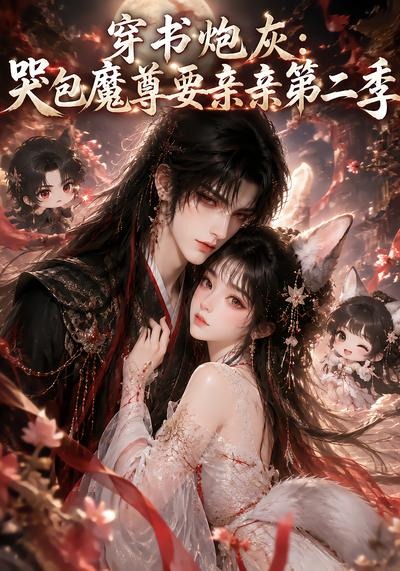 穿书炮灰:哭包魔尊要亲亲第二季(全集)