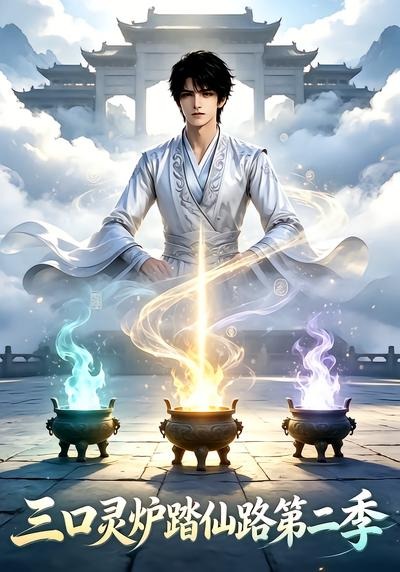 三口灵炉踏仙路第二季(全集)