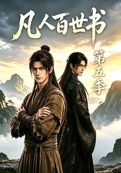 凡人百世书第五季(全集)