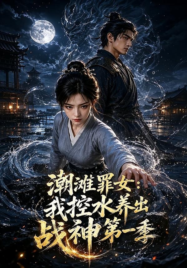 潮滩罪女:我控水养出战神第一季(全集)