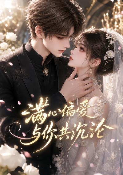 满心偏爱,与你共沉沦(全集)
