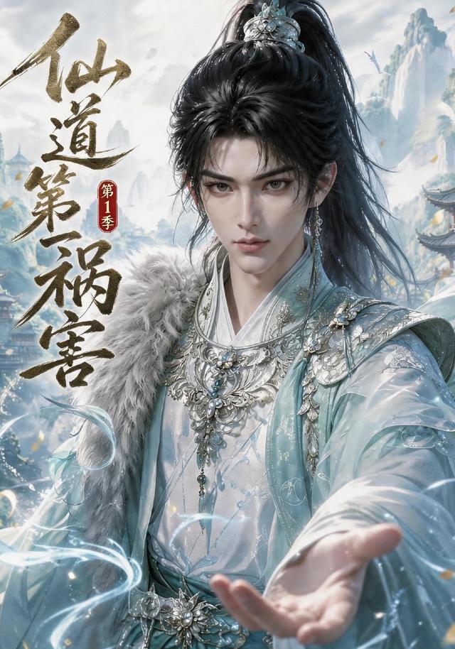仙道第一祸害第一季(全集)