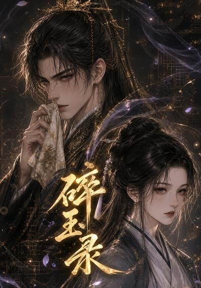 碎玉录(全集)