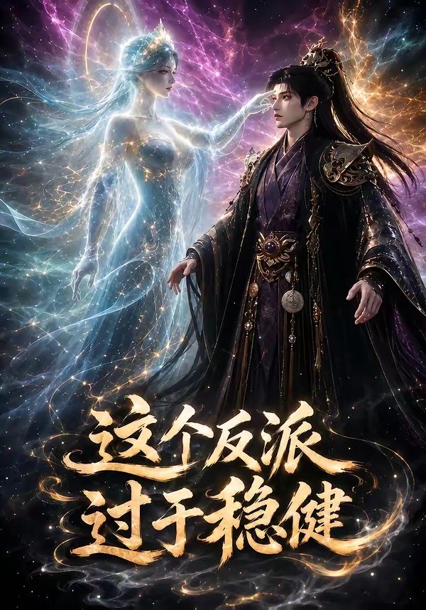 这个反派过于稳健(全集)