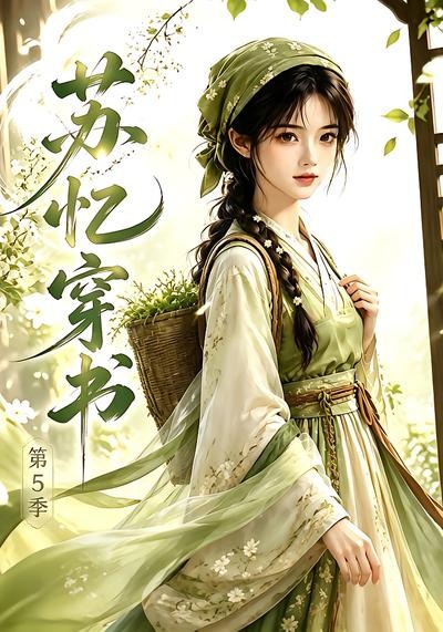苏忆穿书第5季(全集)
