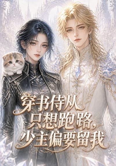 穿书侍从只想跑路,少主偏要留我(全集)