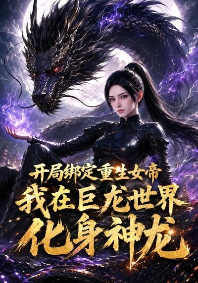 开局绑定重生女帝我在巨龙世界化身神龙(全集)