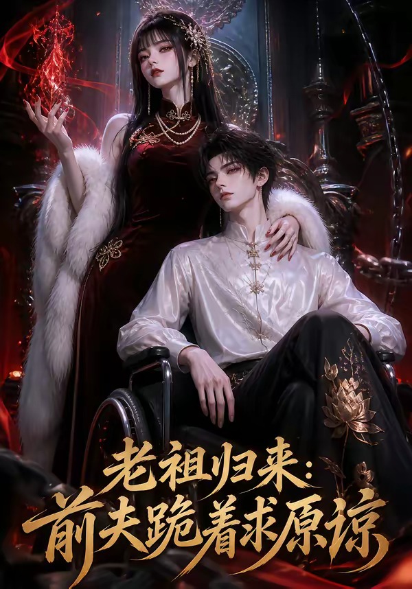 老祖归来:前夫跪着求原谅(全集)