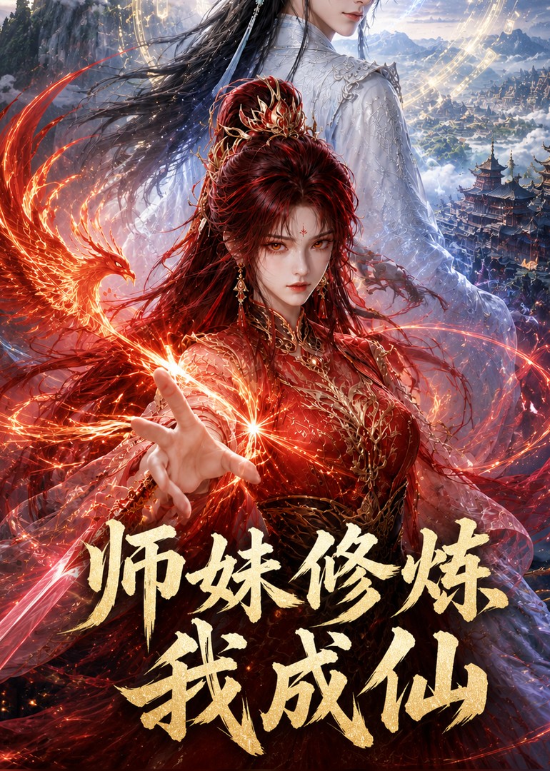 师妹修炼我成仙(全集)