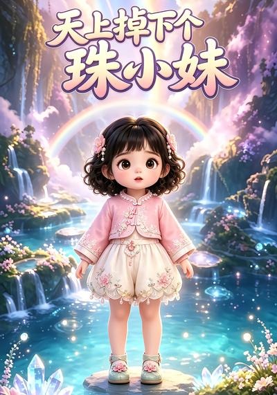 天上掉下个珠小妹(全集)