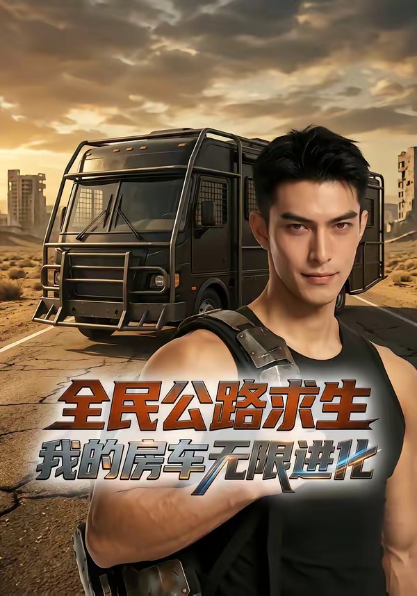 全民公路求生:我的房车无限进化(全集)