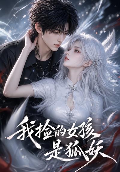 我捡的女孩是狐妖(全集)