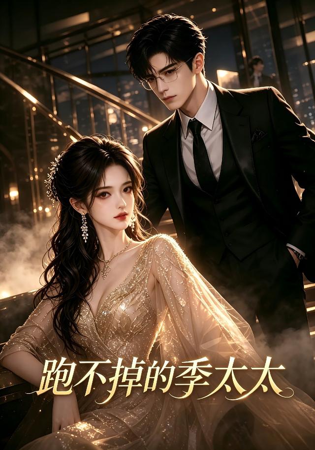 跑不掉的季太太(全集)