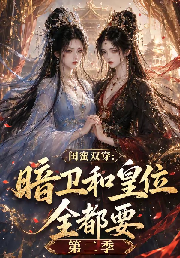 闺蜜双穿:暗卫和皇位全都要第二季(全集)