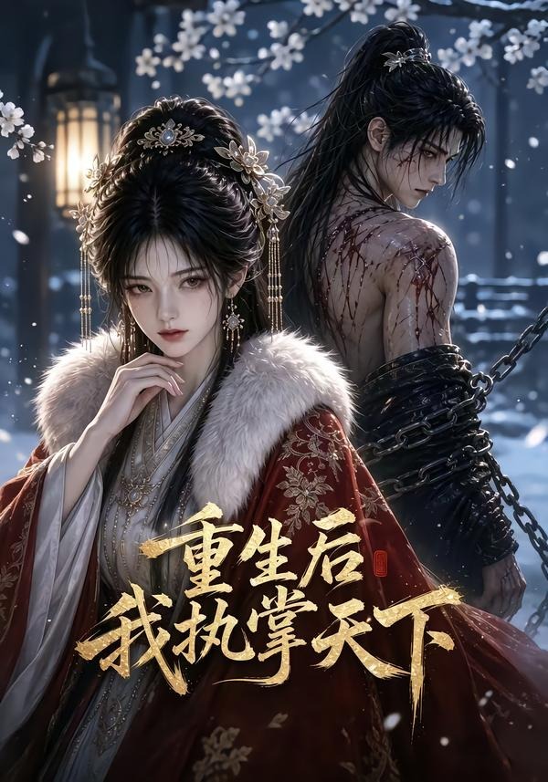 重生后我执掌天下第一季(全集)