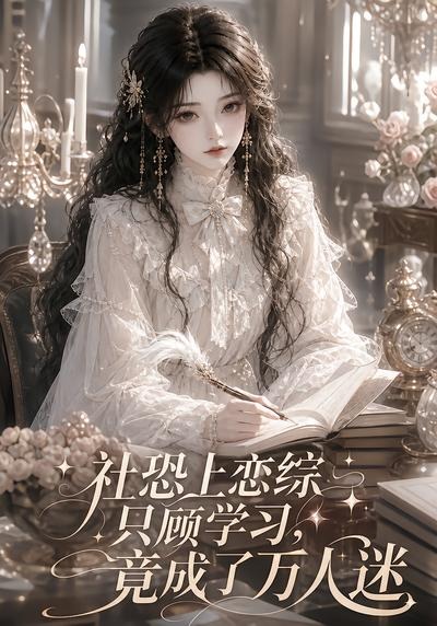 社恐上恋综只顾学习,竟成了万人迷(全集)