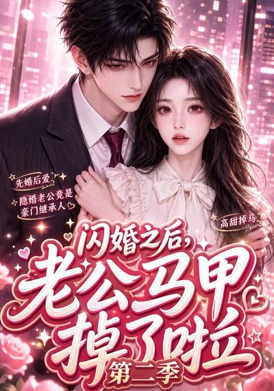 闪婚之后,老公马甲掉了啦第二季(全集)