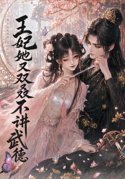 王妃她又双叒不讲武德(全集)