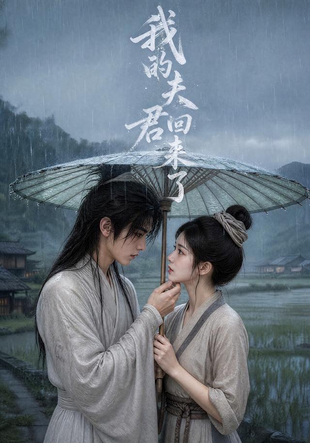 我的夫君回来了AI短剧(全集)