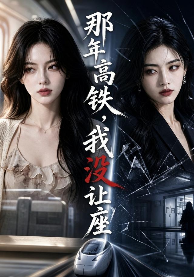 那年高铁,我没让座AI短剧(全集)