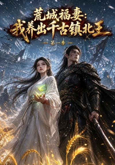 荒城福妻:我养出千古镇北王第一季(全集)