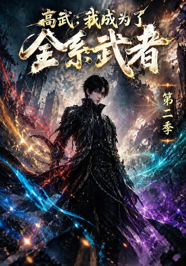 高武:我成为了全系武者第二季(全集)