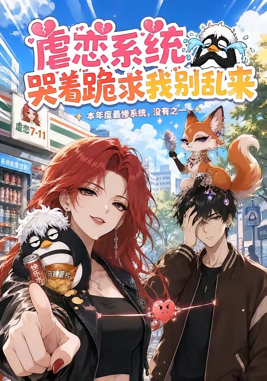 虐恋系统哭着跪求我别乱来(全集)