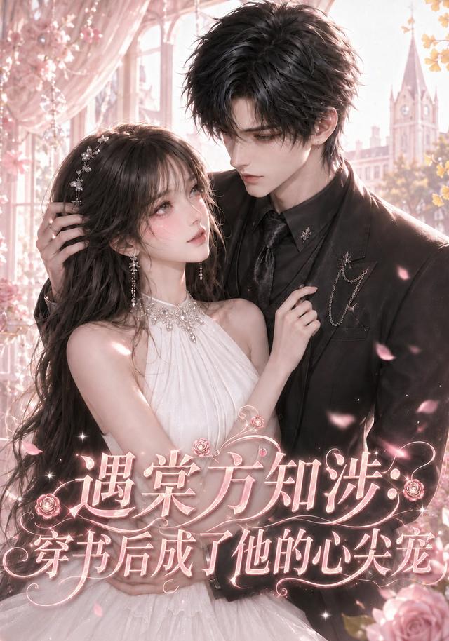遇棠方知涉:穿书后成了他的心尖宠(全集)