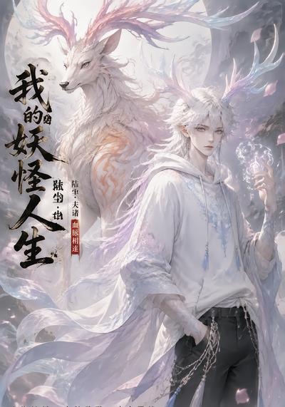 我的妖怪人生(全集)