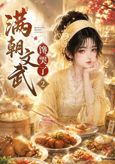 满朝文武馋哭了2(全集)