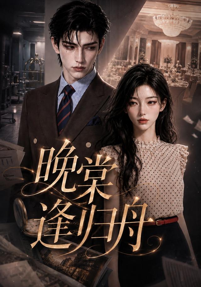 晚棠逢归舟(全集)