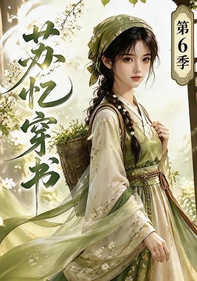 苏忆穿书第6季(全集)