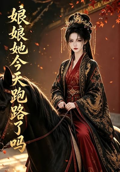 娘娘她今天跑路了吗(全集)