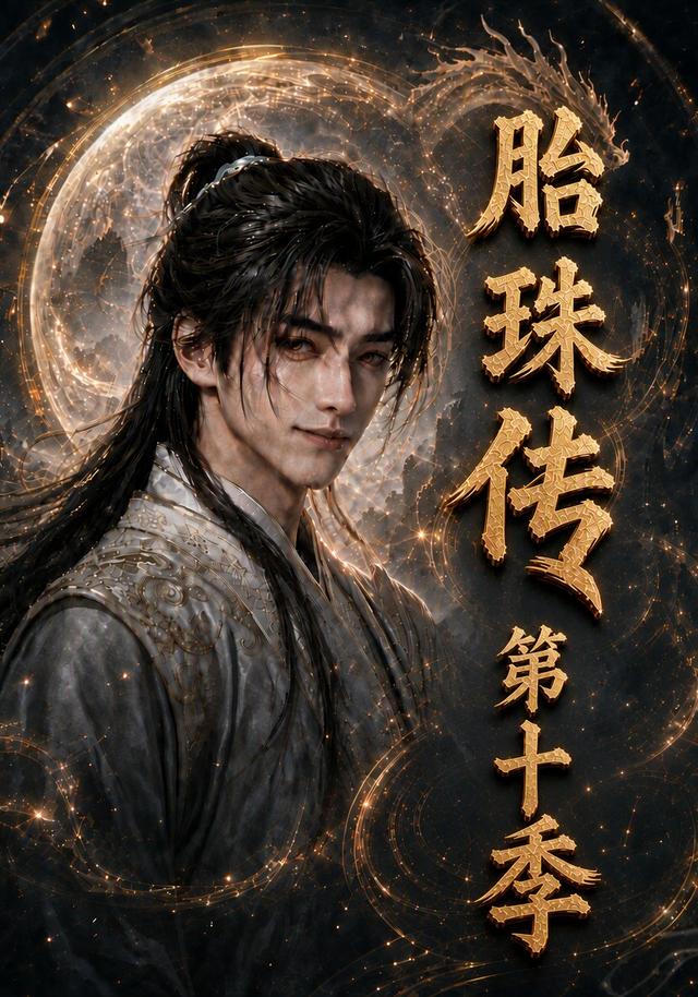 胎珠传第十季(全集)