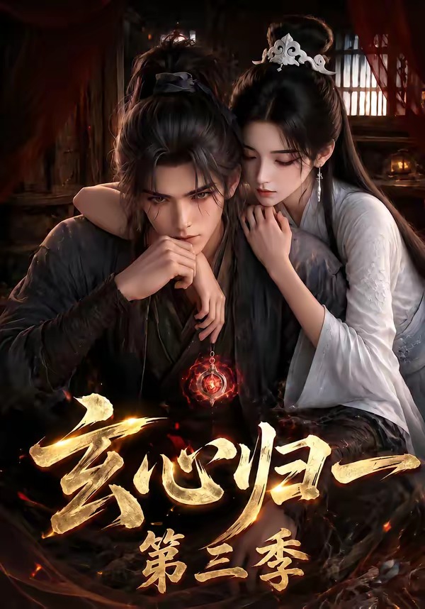 玄心归一第三季(全集)