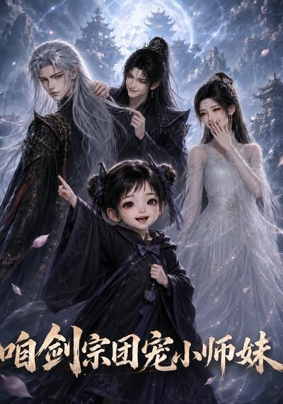 咱剑宗团宠小师妹第二季(全集)