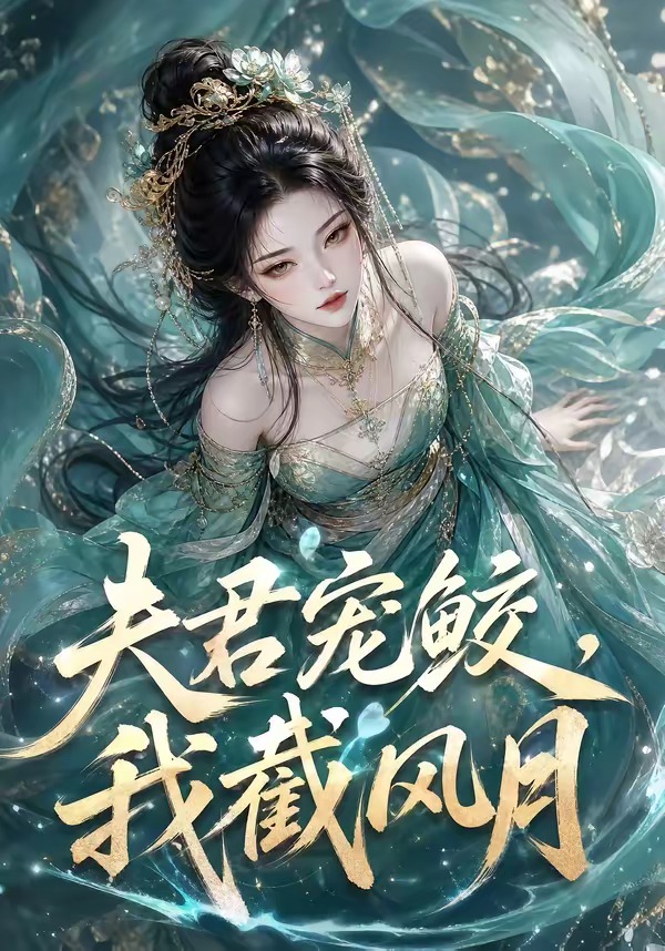 夫君宠鲛,我截风月(全集)