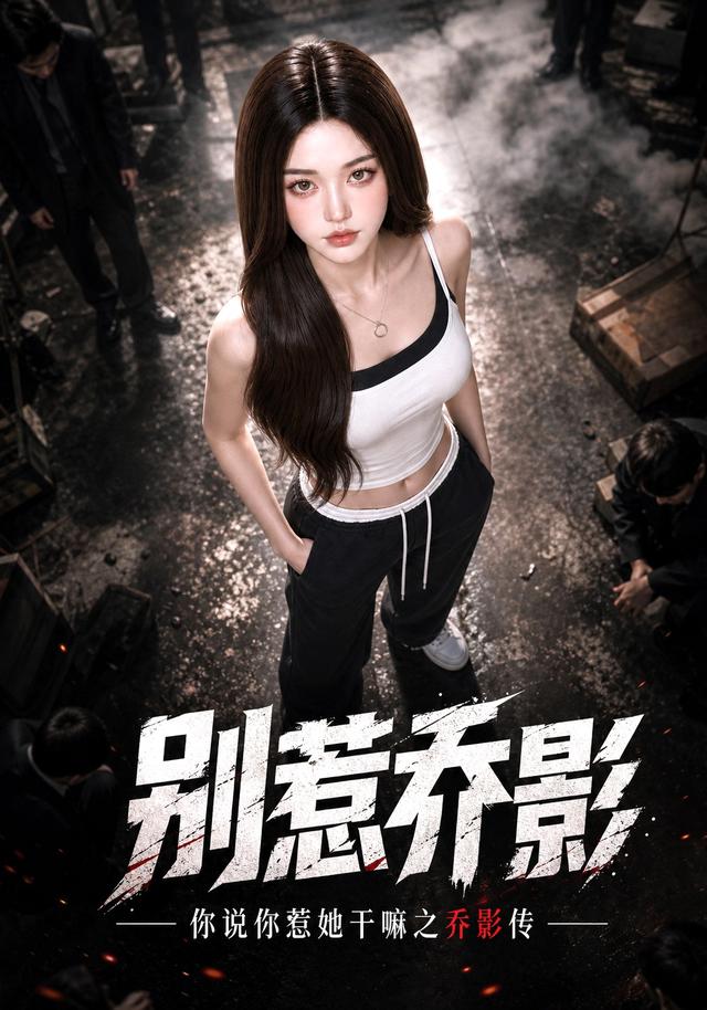 别惹乔影!你说你惹她干嘛之乔影传(全集)