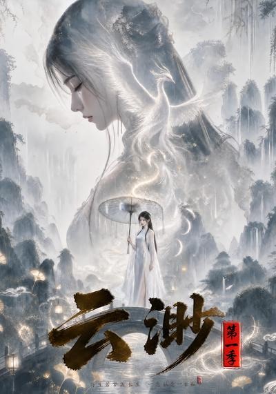 云渺第一季(全集)