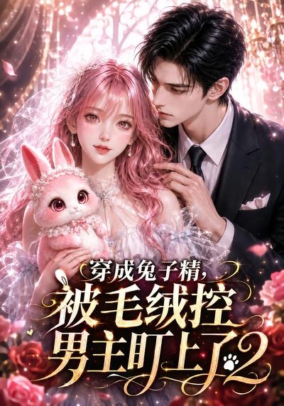 穿成兔子精,被毛绒控男主盯上了2(全集)