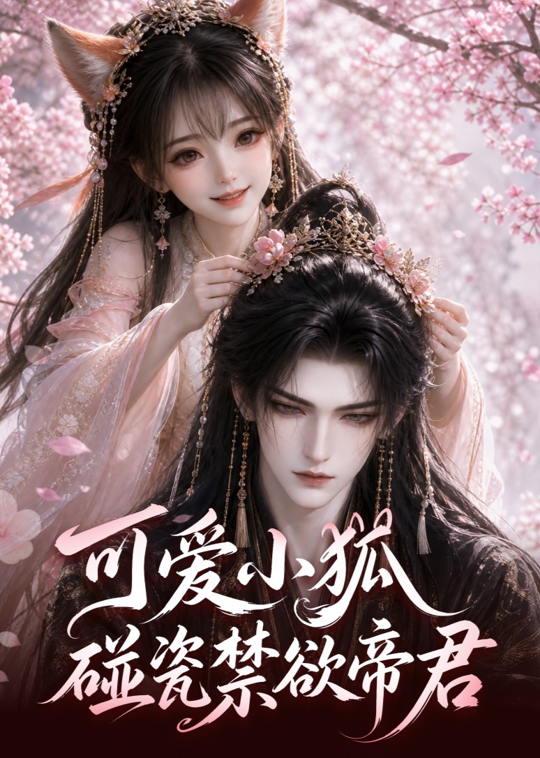 可爱小狐,碰瓷禁欲帝君(全集)