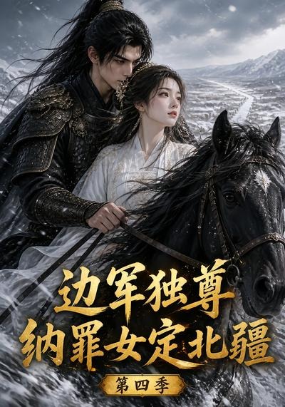 边军独尊:纳罪女定北疆第四季(全集)