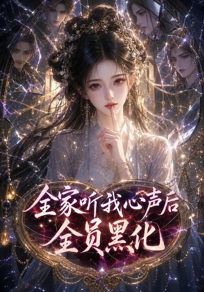 全家听我心声后全员黑化(全集)