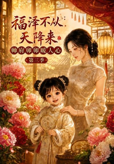 福泽不从天降来,帅府卯卯暖人心第三季(全集)