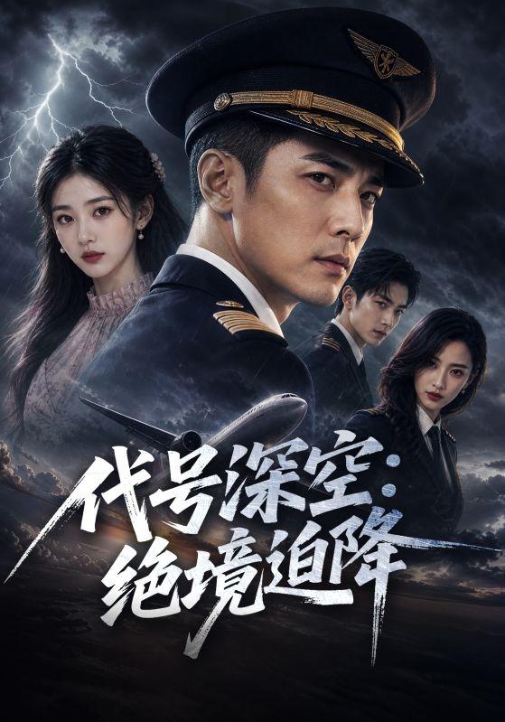 代号深空:绝境迫降AI短剧(全集)