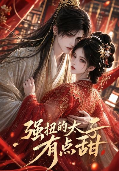 强扭的太子有点甜(全集)