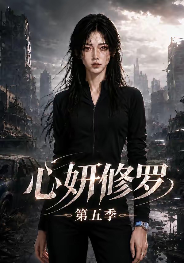 心妍修罗第五季(全集)