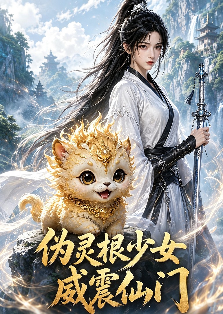 伪灵根少女威震仙门(全集)